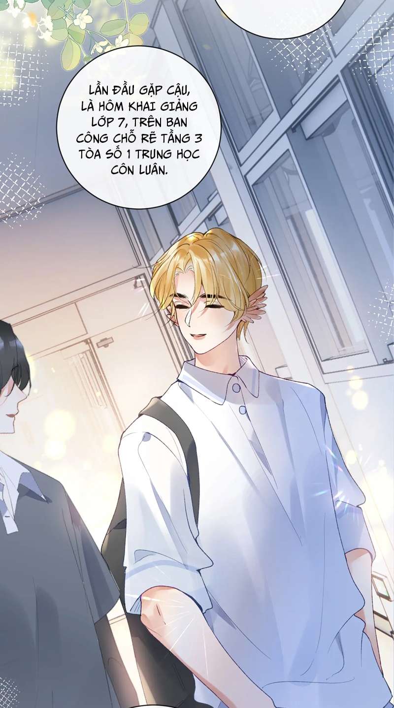 Giáo Bá Cửu Vĩ Hồ Theo Dõi Ta Lúc Sau Chap 45 - Next Chap 46