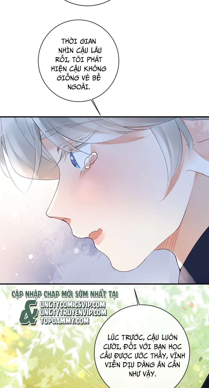 Giáo Bá Cửu Vĩ Hồ Theo Dõi Ta Lúc Sau Chap 45 - Next Chap 46