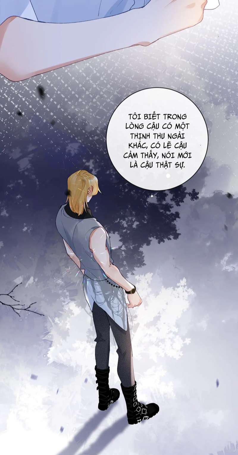 Giáo Bá Cửu Vĩ Hồ Theo Dõi Ta Lúc Sau Chap 45 - Next Chap 46