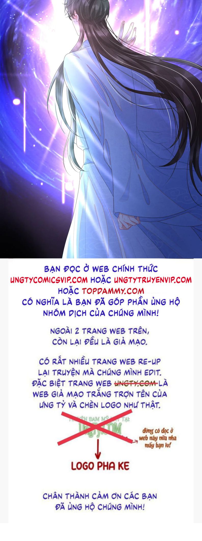 Phược Long Vi Hậu Chap 76 - Next Chap 77