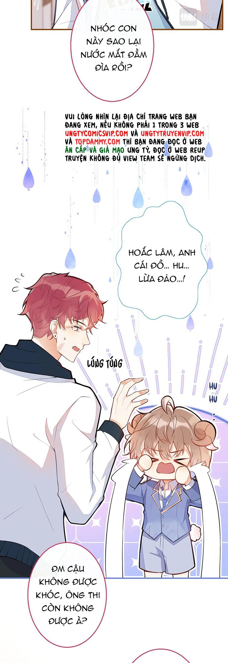 Giáo Bá Lại Giả Vờ Ngoan Rồi Chap 13 - Next Chap 14