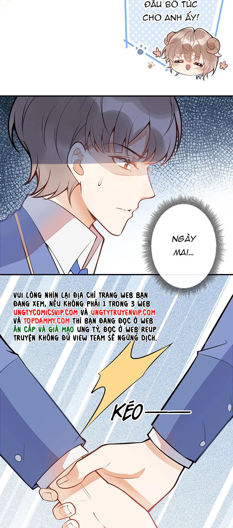 Giáo Bá Lại Giả Vờ Ngoan Rồi Chap 13 - Next Chap 14