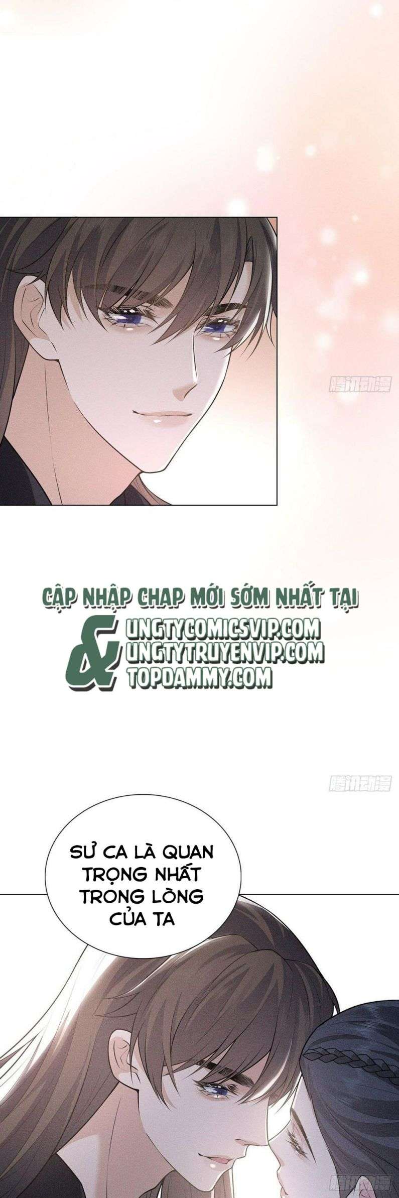 Xâm Chiếm Nguyệt Quang Chap 21 - Next Chap 22