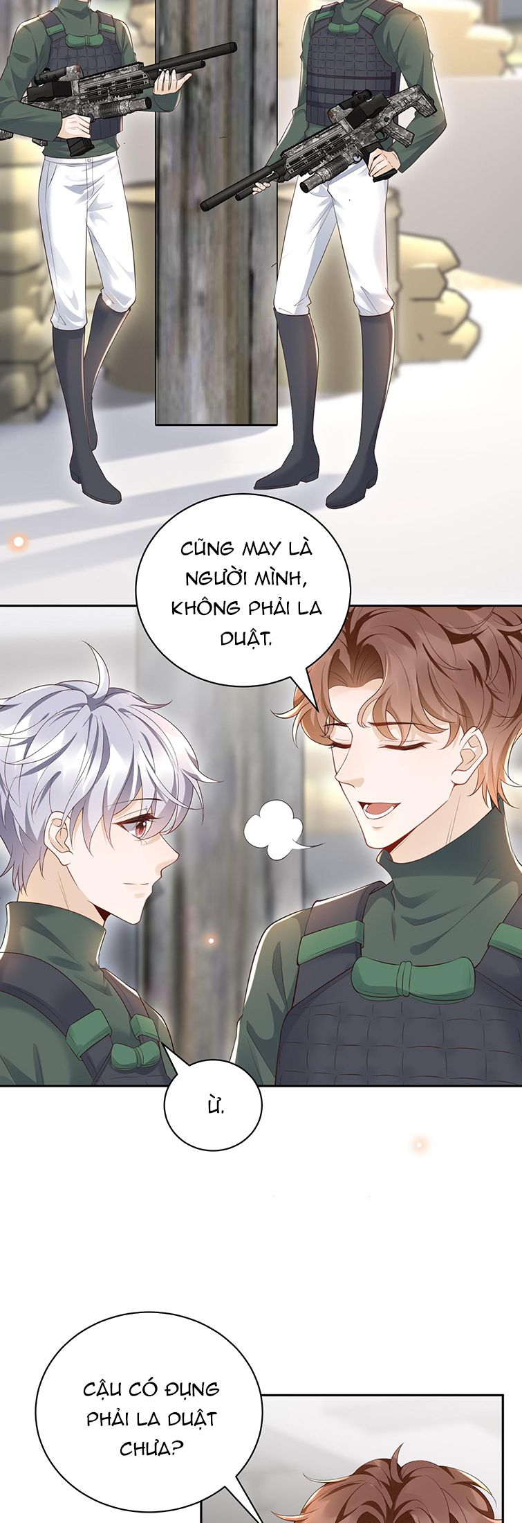 Pháp Ngoại Chi Đồ Chapter 64 - Next Chapter 65