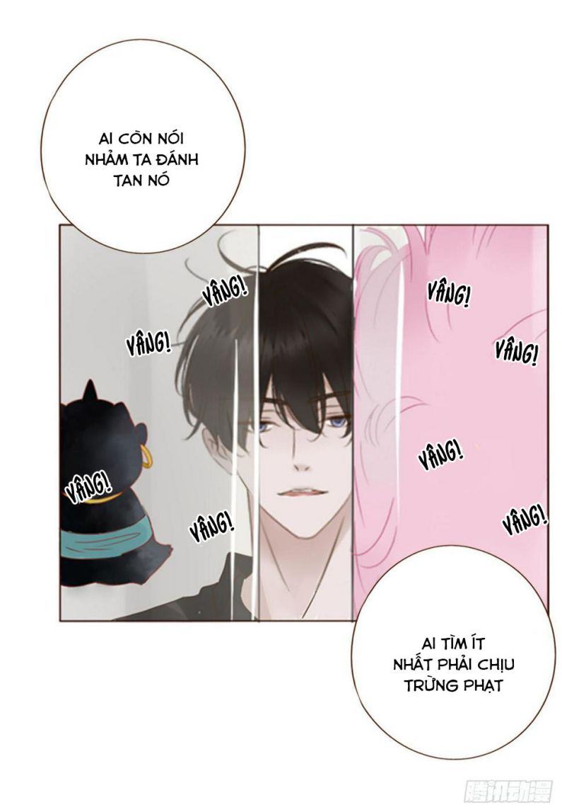 Ôm Chặt Vào Lòng Chap 79 - Next Chap 80