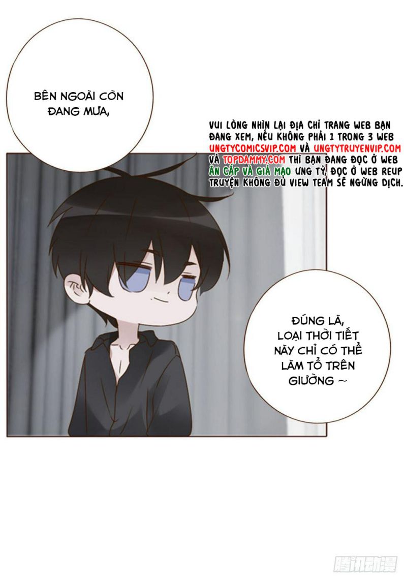 Ôm Chặt Vào Lòng Chap 79 - Next Chap 80