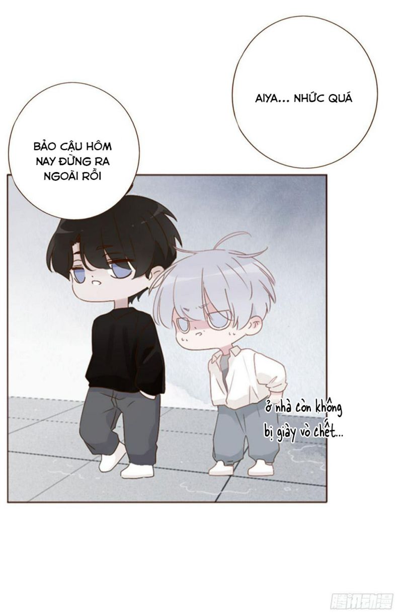 Ôm Chặt Vào Lòng Chap 79 - Next Chap 80