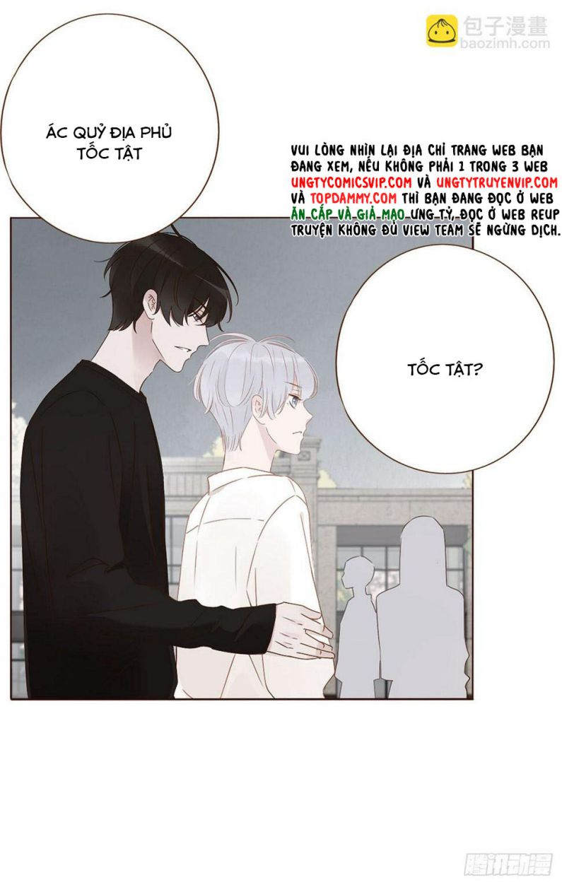 Ôm Chặt Vào Lòng Chap 79 - Next Chap 80