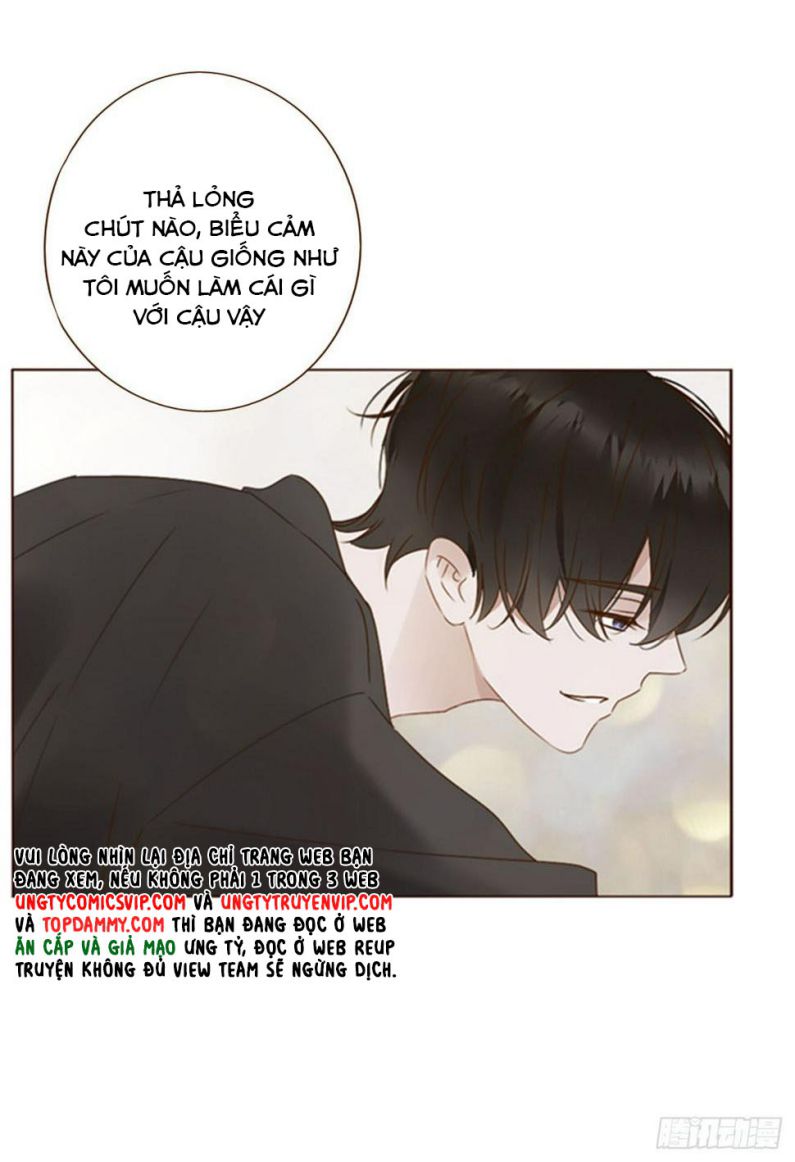 Ôm Chặt Vào Lòng Chap 79 - Next Chap 80