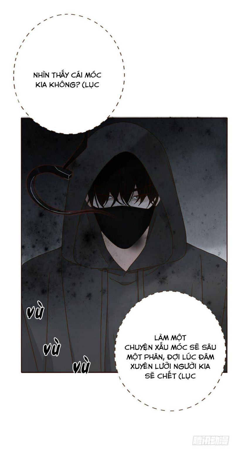 Ôm Chặt Vào Lòng Chap 79 - Next Chap 80