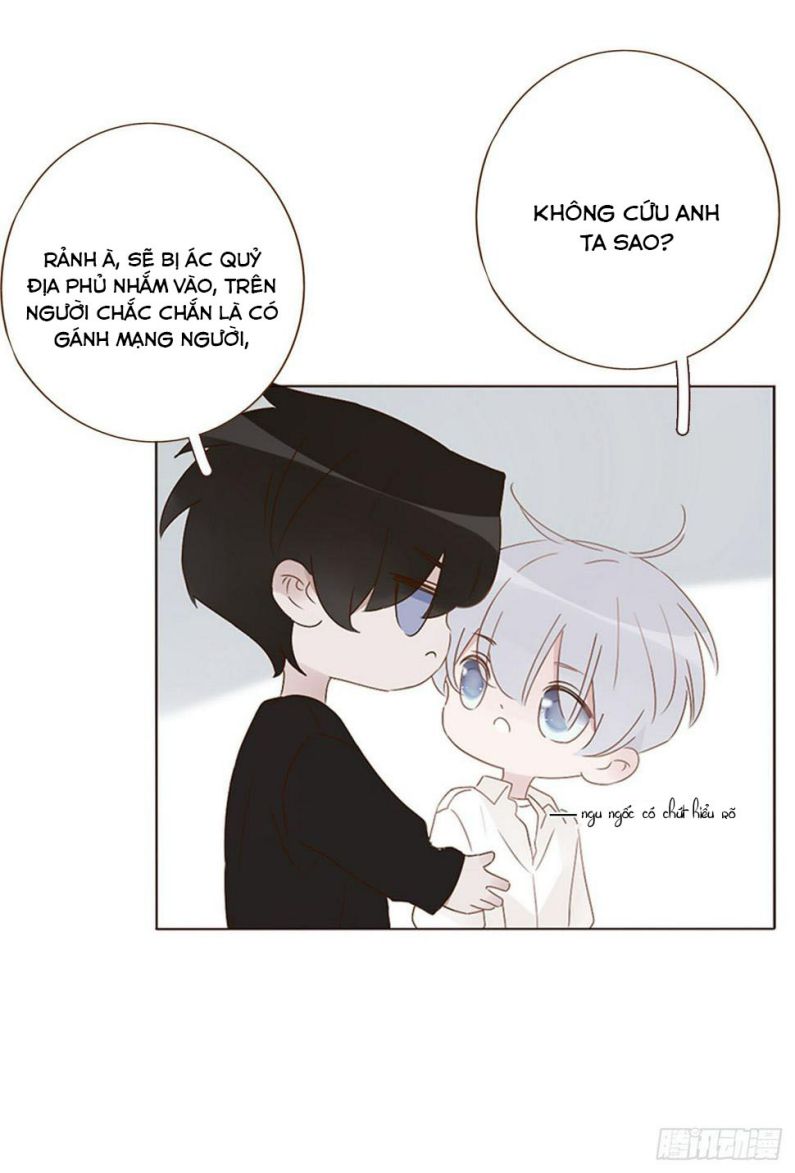 Ôm Chặt Vào Lòng Chap 79 - Next Chap 80