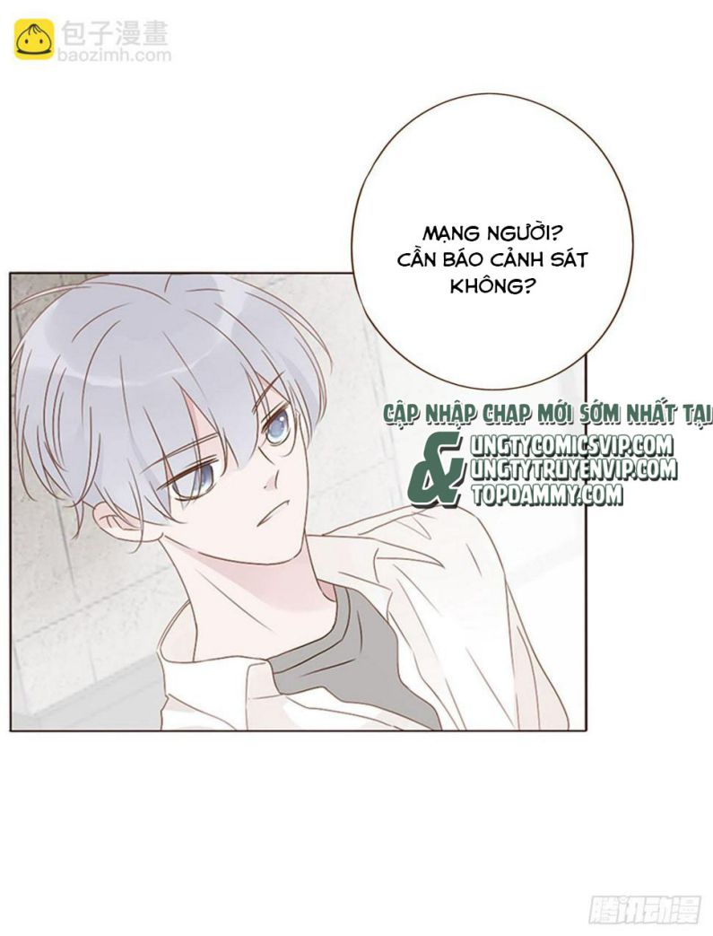 Ôm Chặt Vào Lòng Chap 79 - Next Chap 80