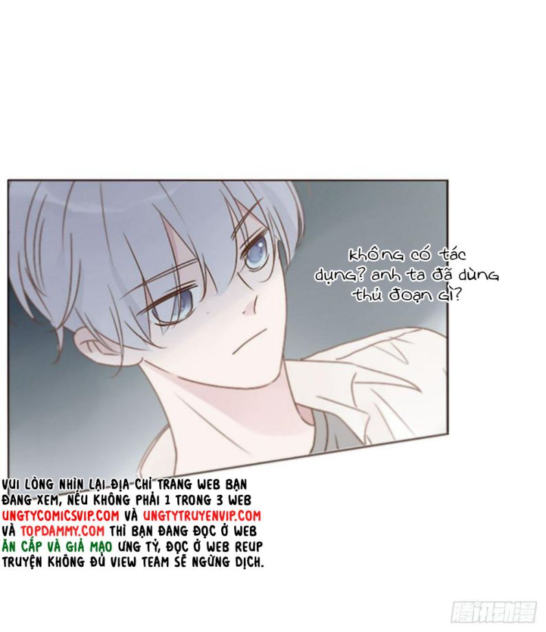 Ôm Chặt Vào Lòng Chap 79 - Next Chap 80