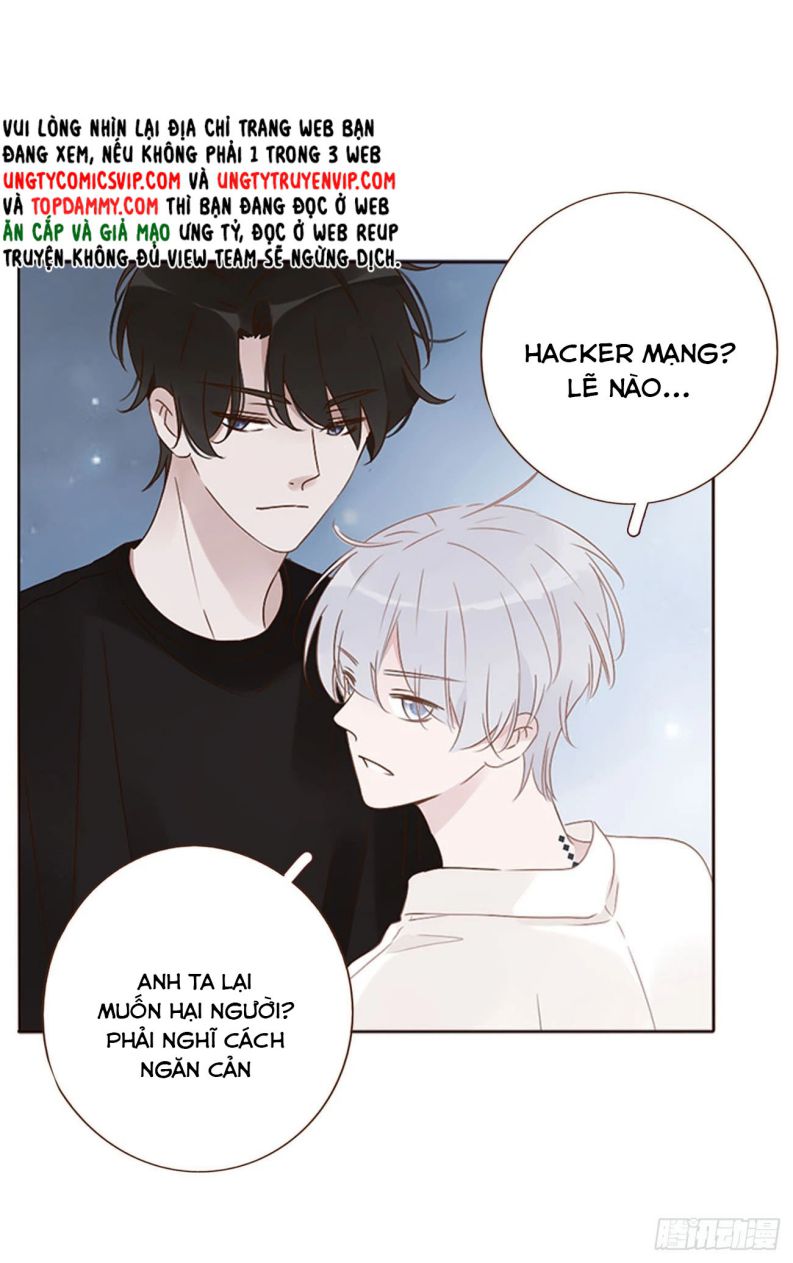 Ôm Chặt Vào Lòng Chap 79 - Next Chap 80