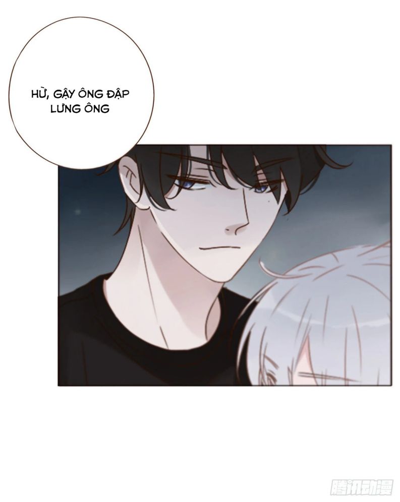 Ôm Chặt Vào Lòng Chap 79 - Next Chap 80