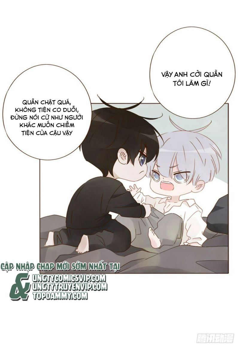 Ôm Chặt Vào Lòng Chap 79 - Next Chap 80