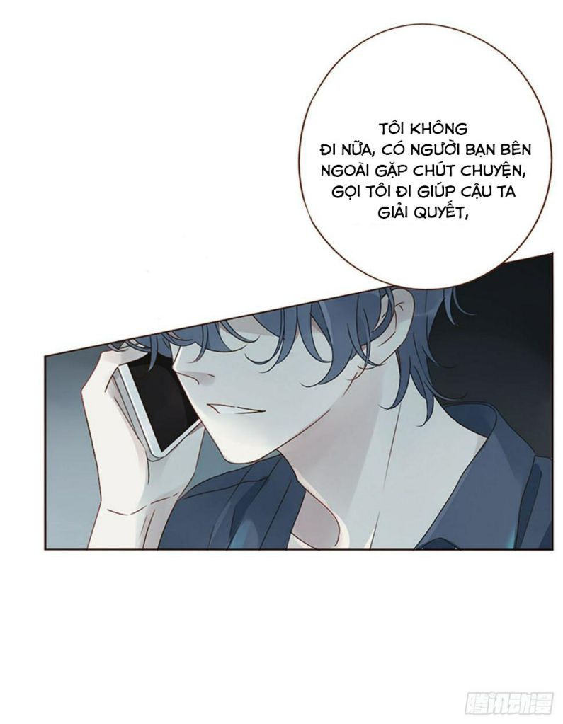 Ôm Chặt Vào Lòng Chap 79 - Next Chap 80