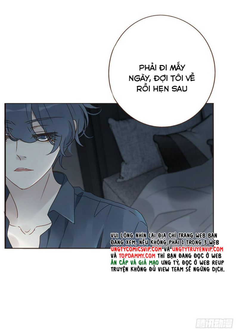 Ôm Chặt Vào Lòng Chap 79 - Next Chap 80