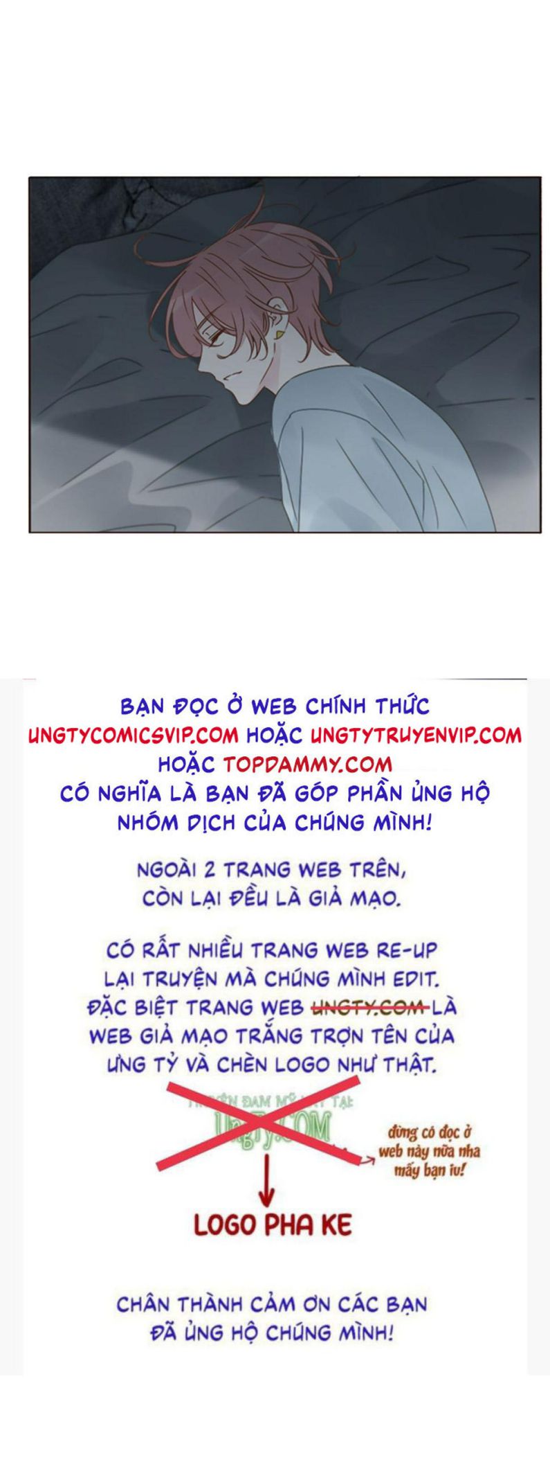 Ôm Chặt Vào Lòng Chap 79 - Next Chap 80