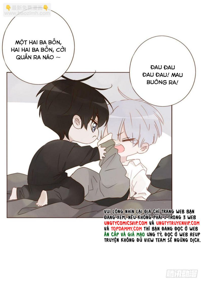 Ôm Chặt Vào Lòng Chap 79 - Next Chap 80