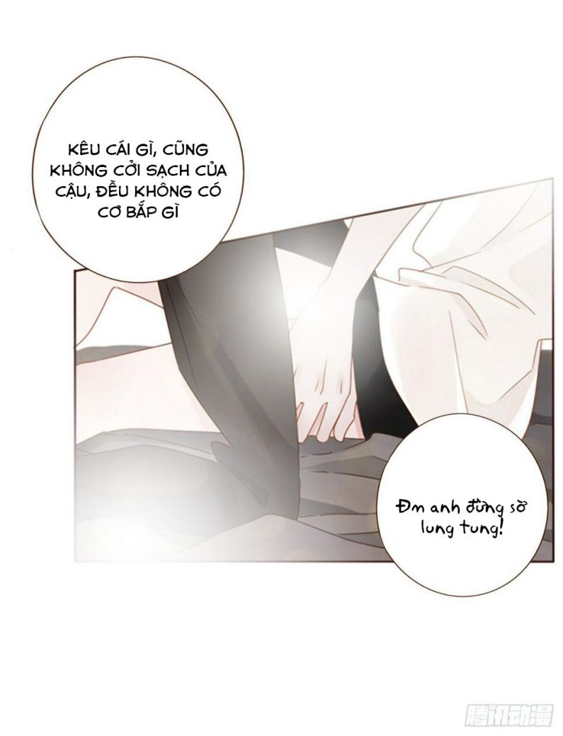 Ôm Chặt Vào Lòng Chap 79 - Next Chap 80