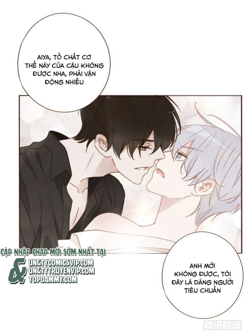 Ôm Chặt Vào Lòng Chap 79 - Next Chap 80