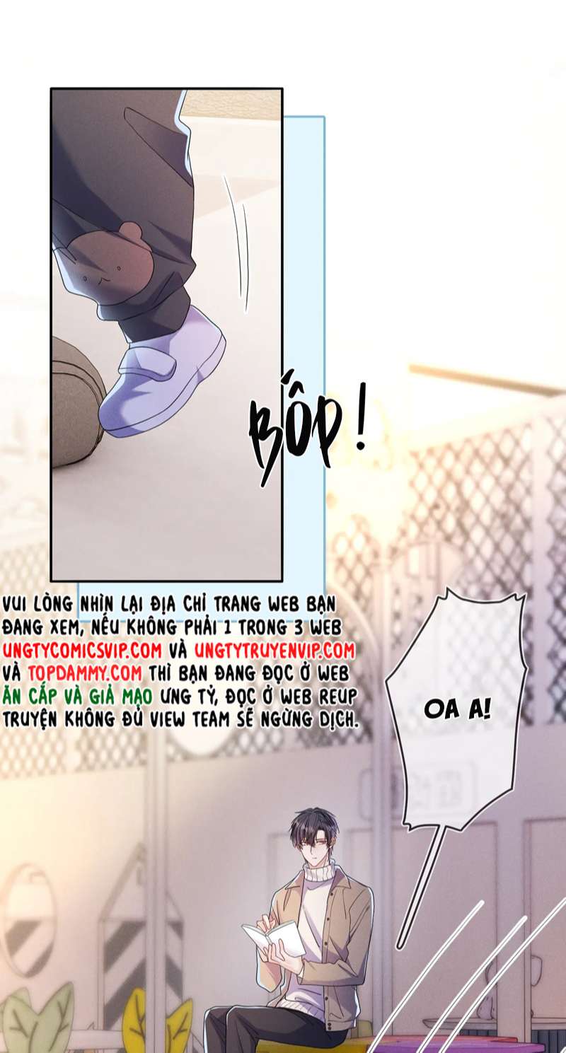 Mạnh mẽ công chiếm Chap 78 - Next Chap 79