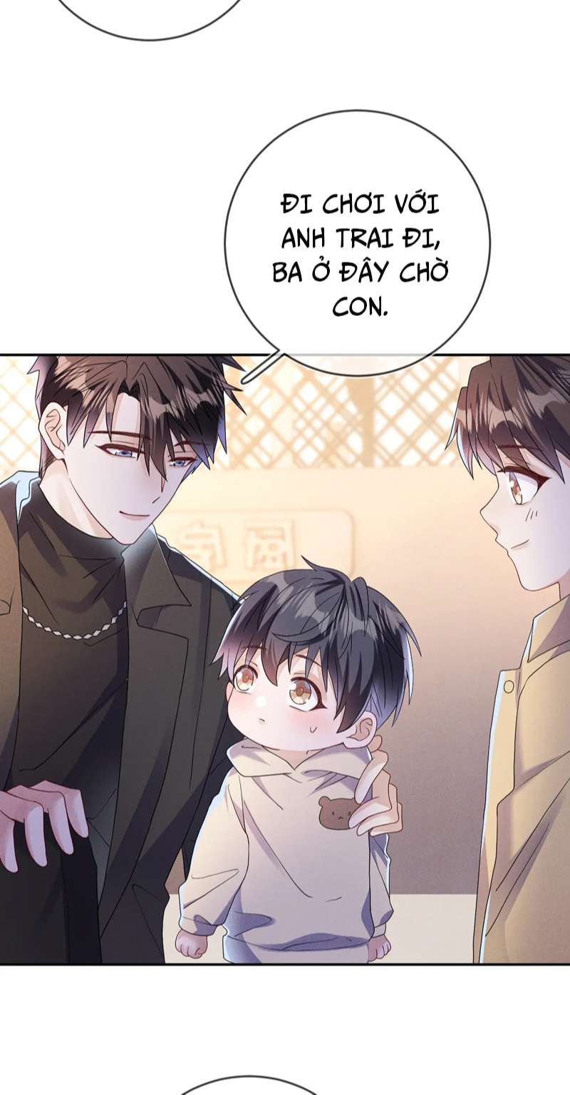 Mạnh mẽ công chiếm Chap 78 - Next Chap 79