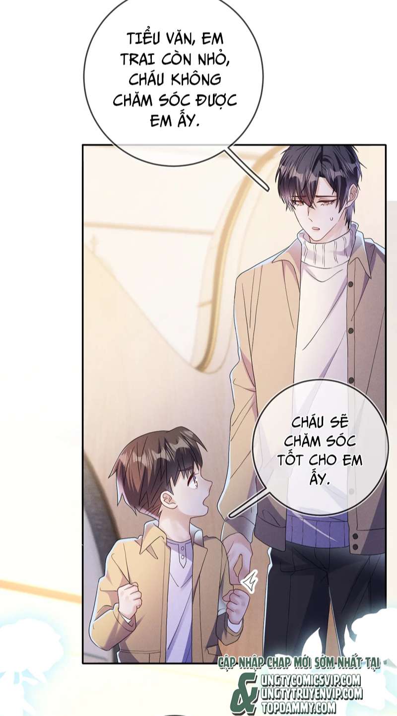 Mạnh mẽ công chiếm Chap 78 - Next Chap 79