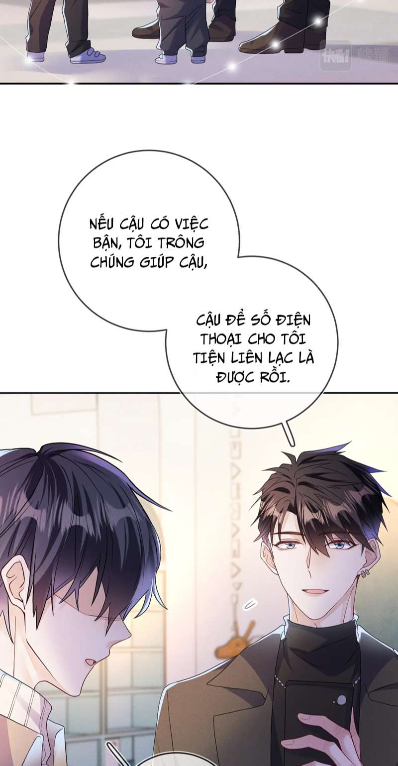 Mạnh mẽ công chiếm Chap 78 - Next Chap 79