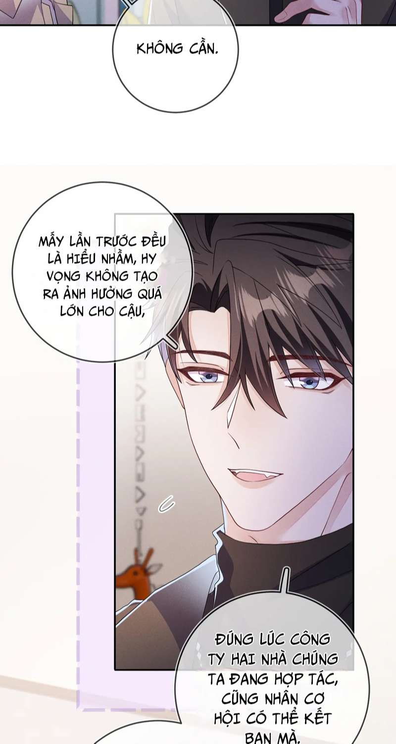 Mạnh mẽ công chiếm Chap 78 - Next Chap 79