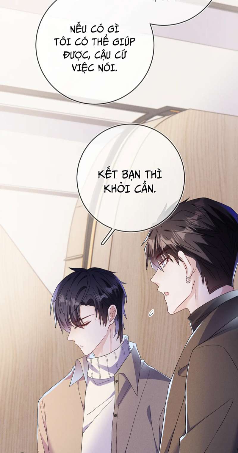 Mạnh mẽ công chiếm Chap 78 - Next Chap 79