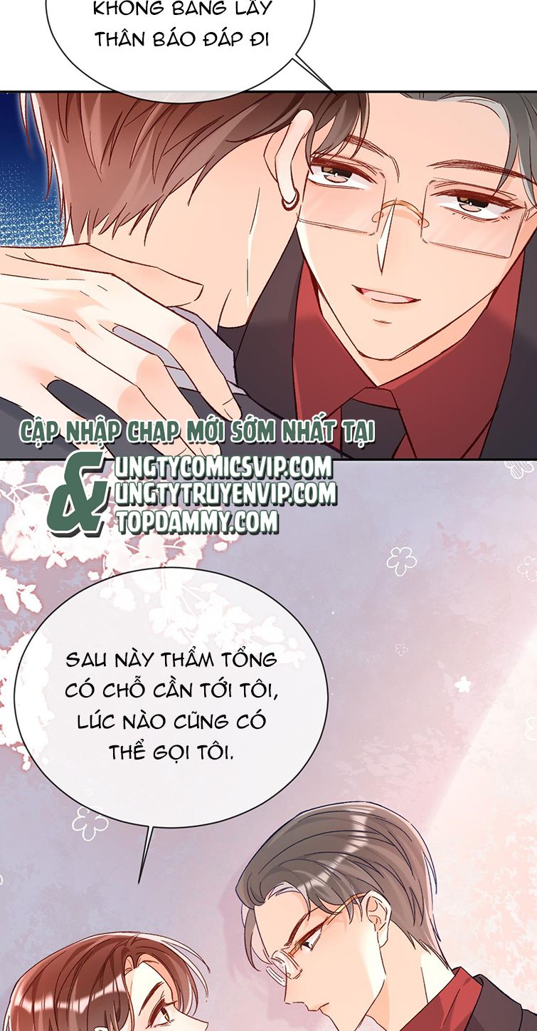 Cho Là Thật Chap 18 - Next Chap 19