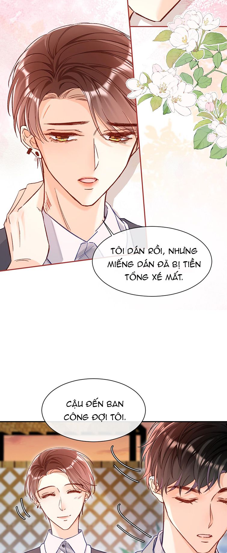 Cho Là Thật Chap 18 - Next Chap 19