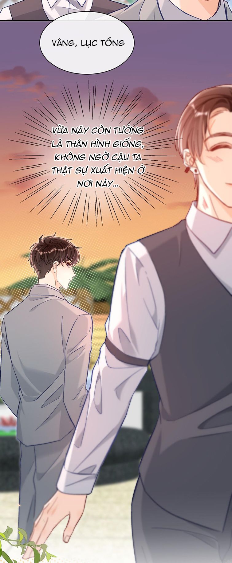 Cho Là Thật Chap 18 - Next Chap 19