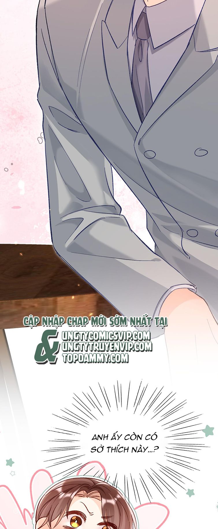 Cho Là Thật Chap 18 - Next Chap 19