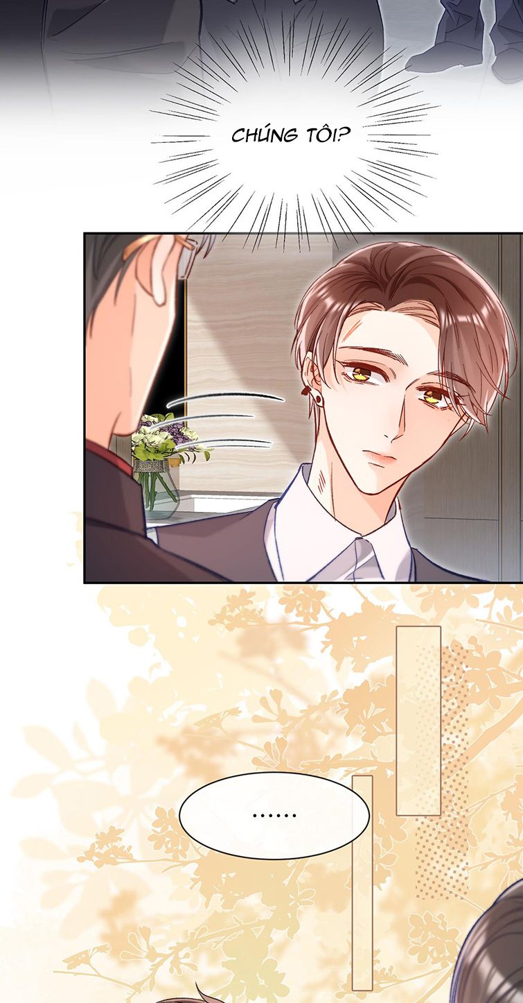 Cho Là Thật Chap 18 - Next Chap 19