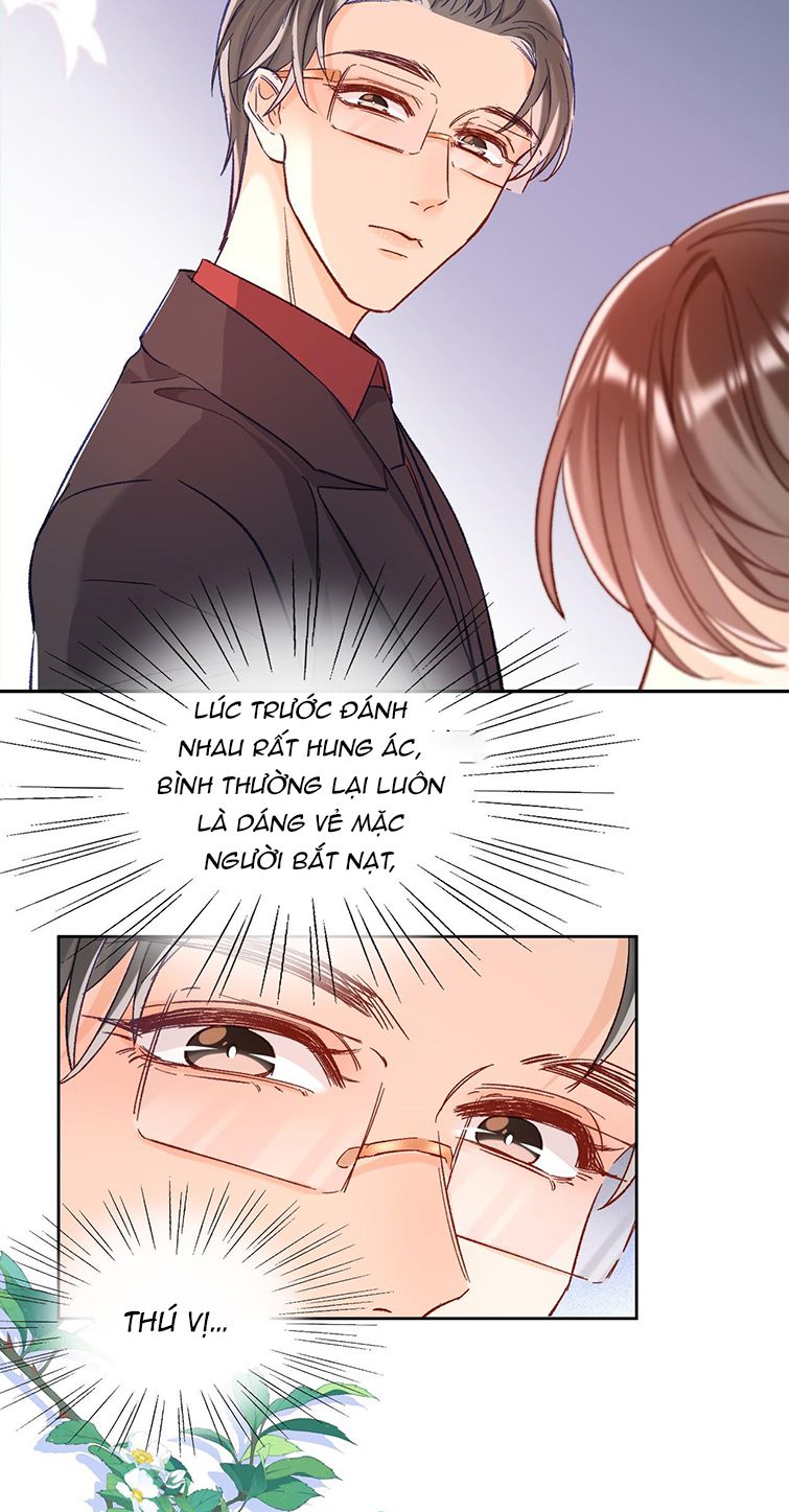 Cho Là Thật Chap 18 - Next Chap 19