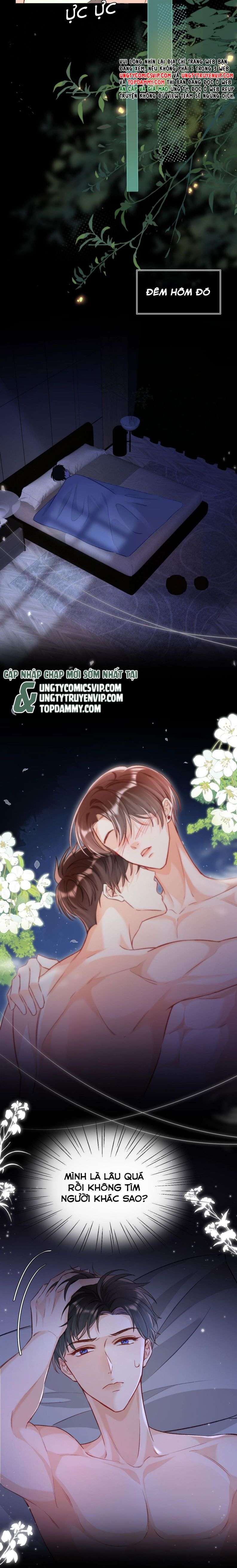 Cho Là Thật Chap 17 - Next Chap 18