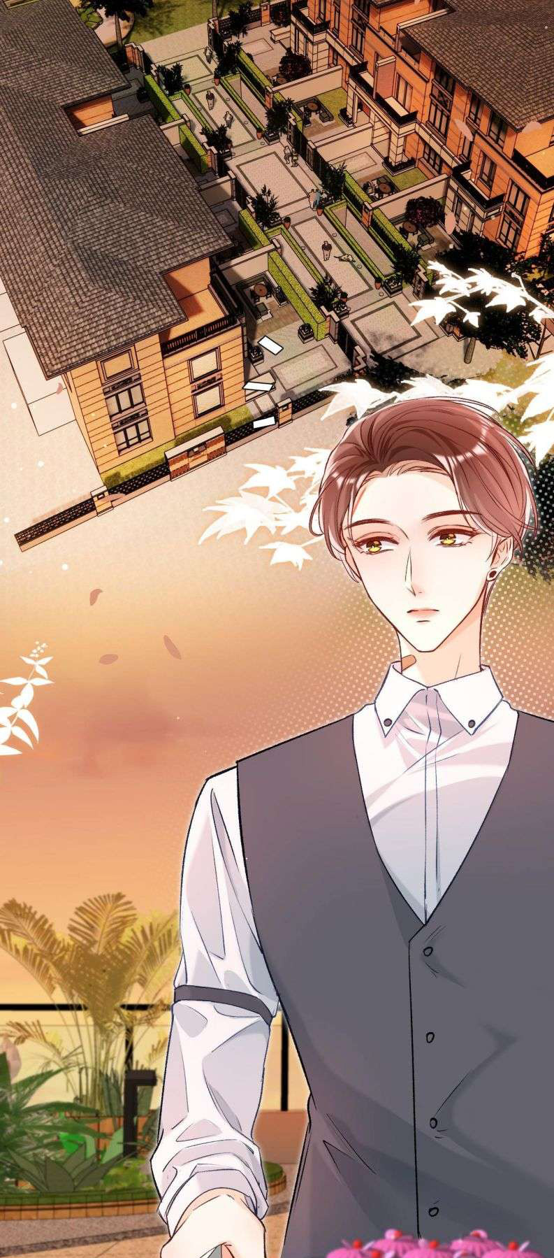 Cho Là Thật Chap 17 - Next Chap 18