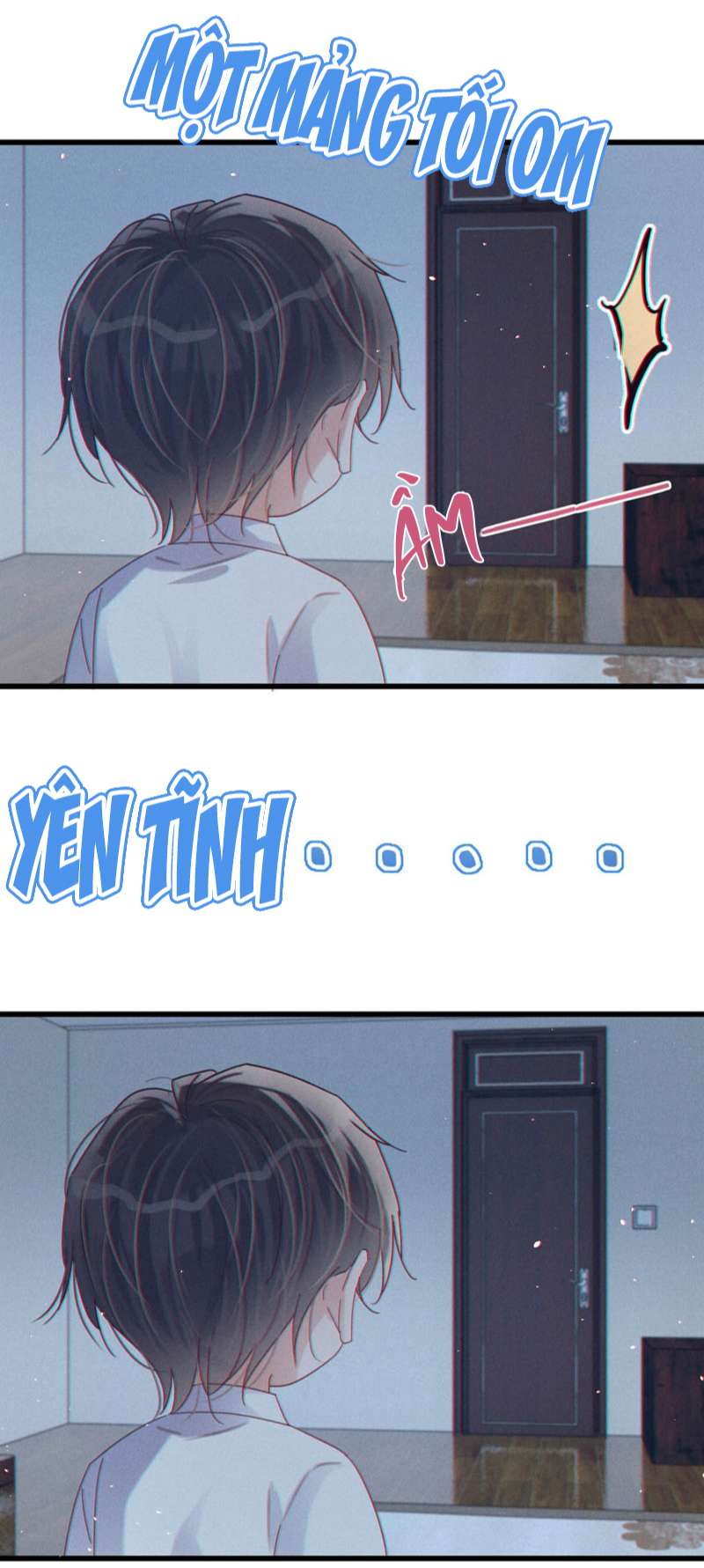 Nịch Tửu Chapter 71 - Next Chapter 72