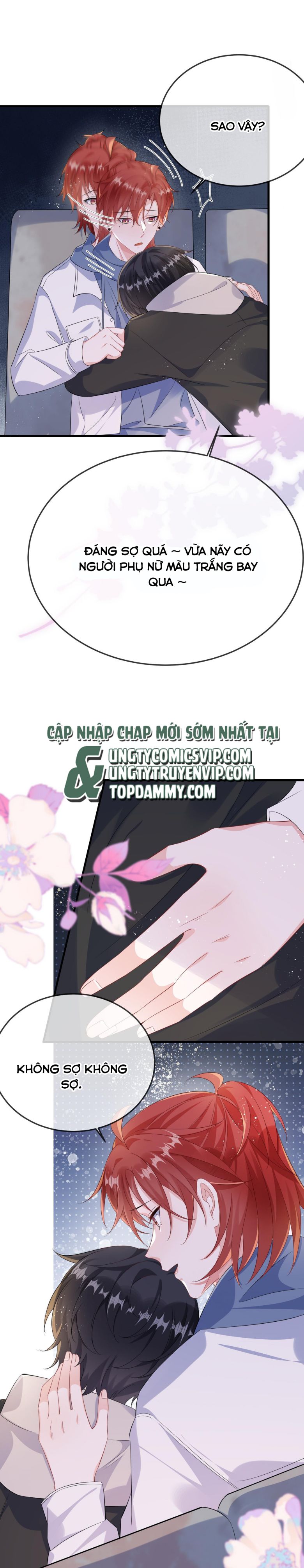 Giáo Bá Là Một Tên Yêu Tinh Chap 59 - Next Chap 60