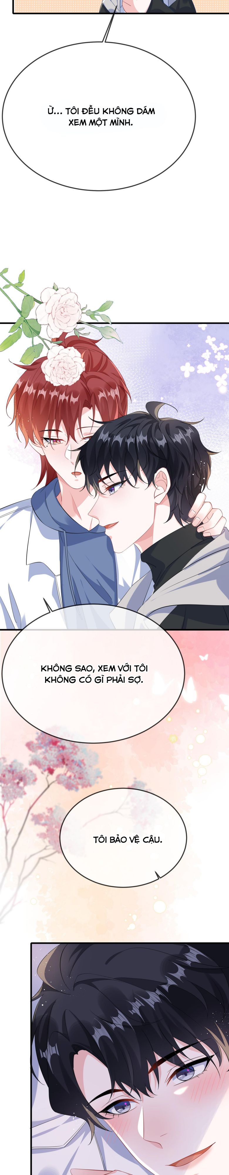 Giáo Bá Là Một Tên Yêu Tinh Chap 59 - Next Chap 60