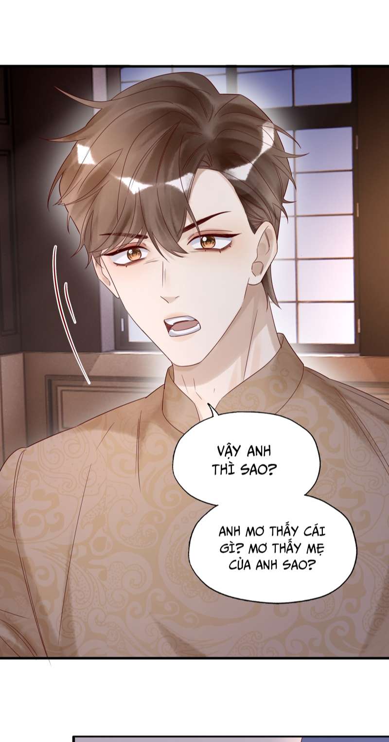 Phim Giả Làm Thật Chap 34 - Next Chap 35