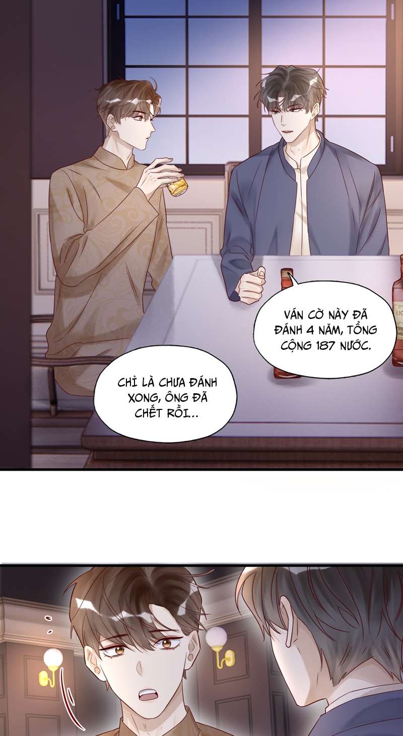 Phim Giả Làm Thật Chap 34 - Next Chap 35