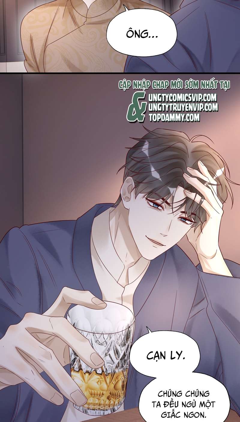 Phim Giả Làm Thật Chap 34 - Next Chap 35