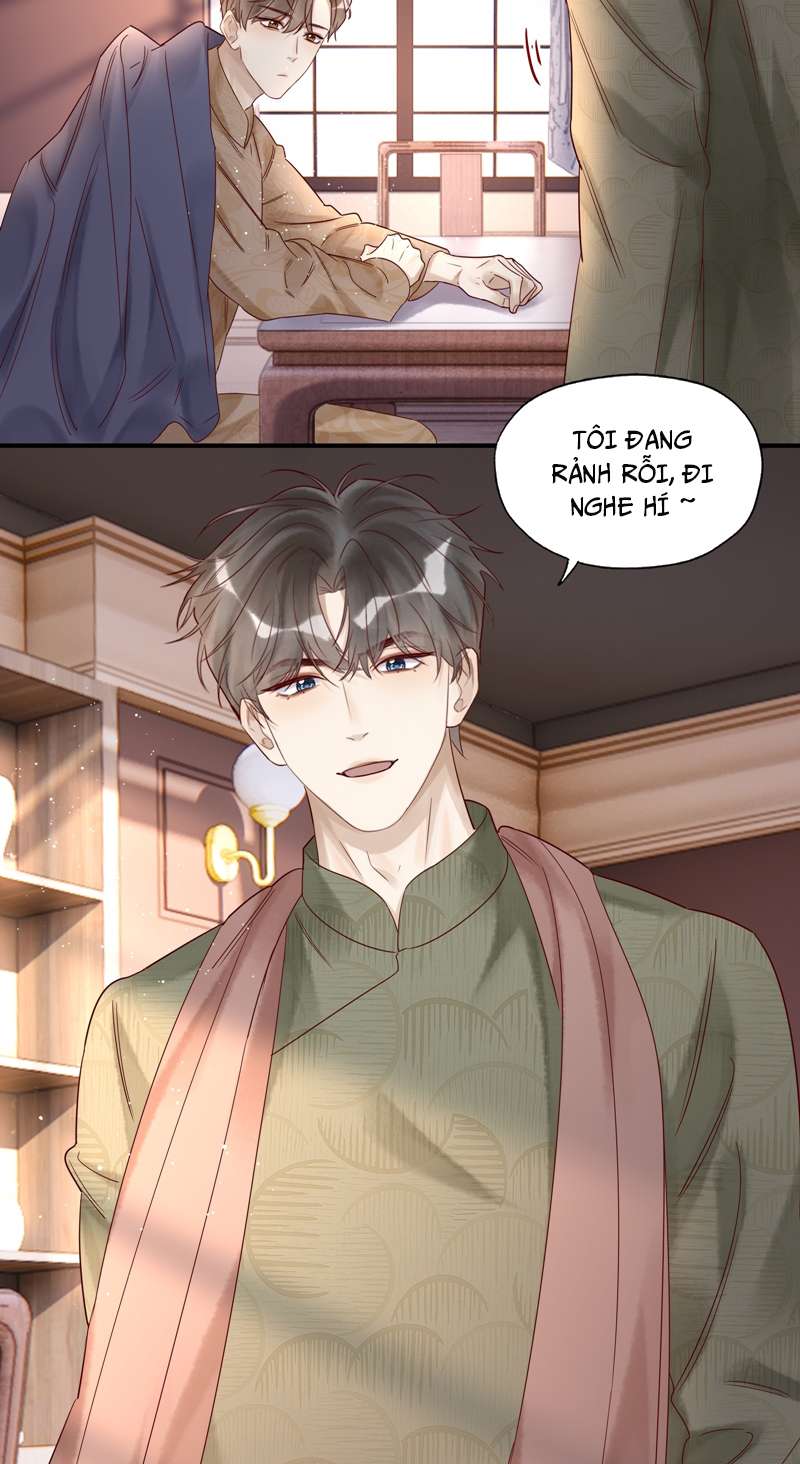 Phim Giả Làm Thật Chap 34 - Next Chap 35