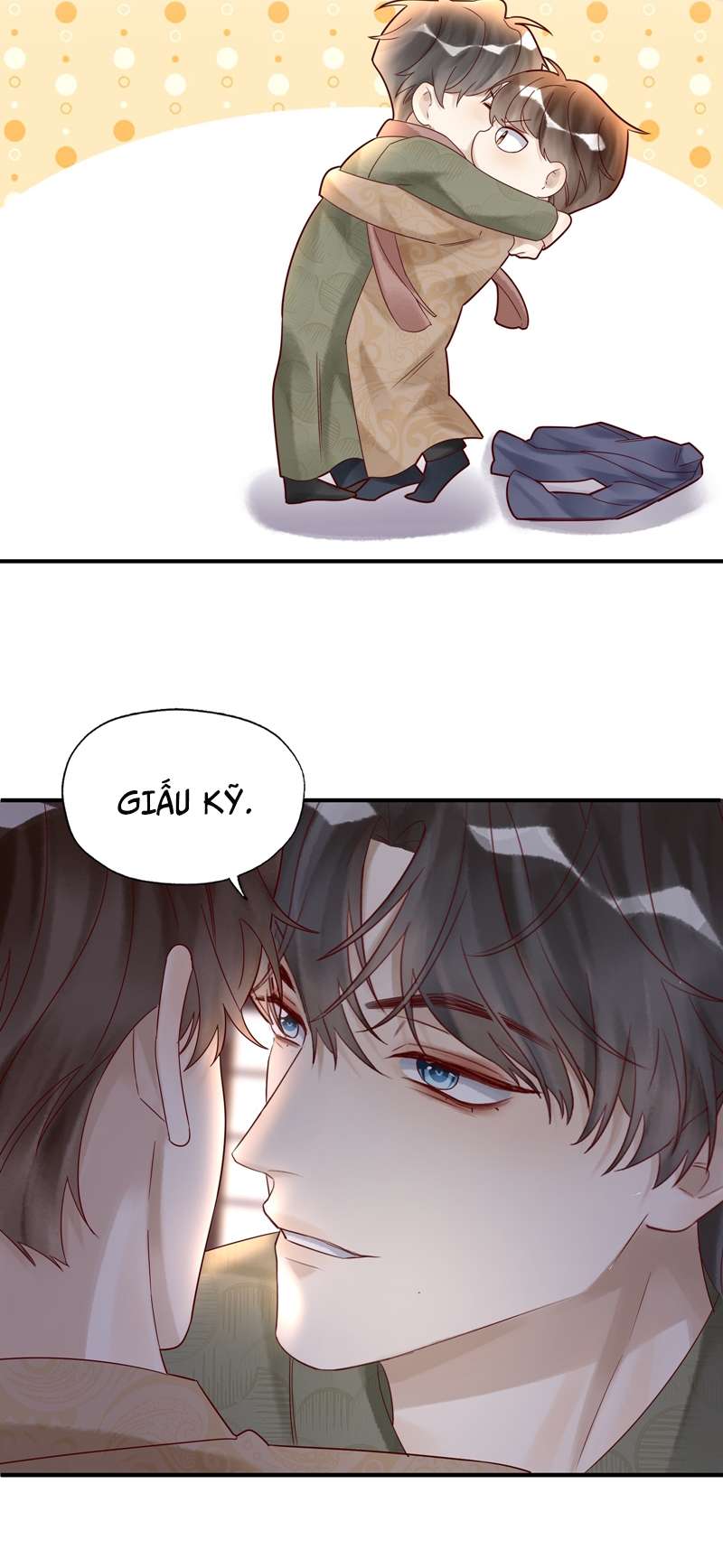 Phim Giả Làm Thật Chap 34 - Next Chap 35