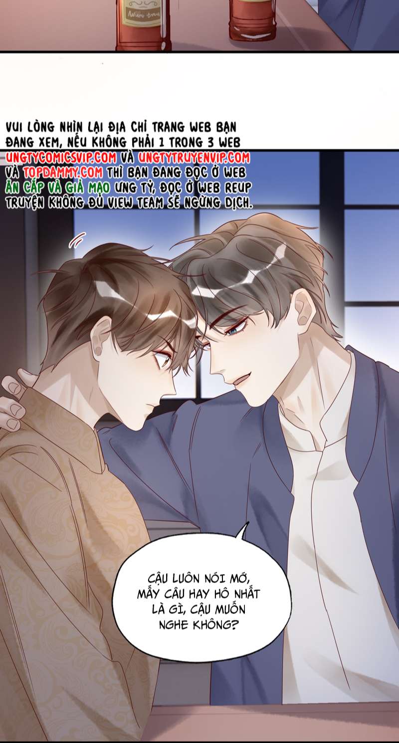 Phim Giả Làm Thật Chap 34 - Next Chap 35