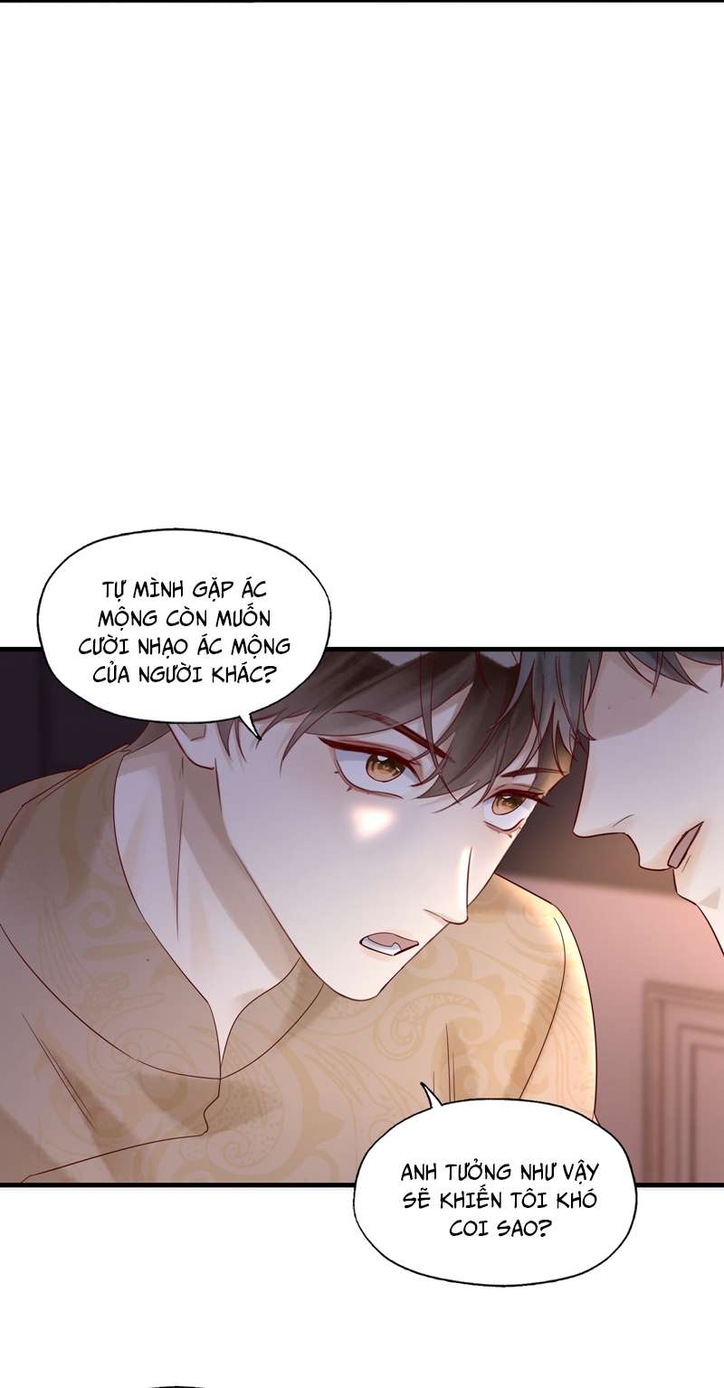 Phim Giả Làm Thật Chap 34 - Next Chap 35